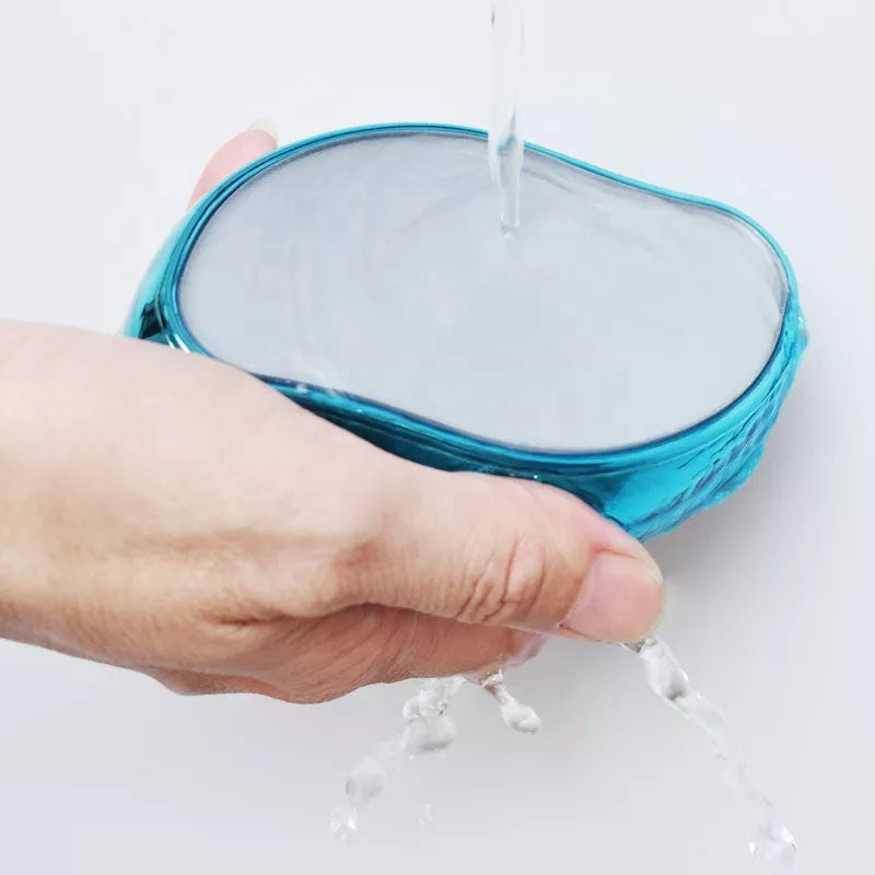 Candid Crystal Hair Eraser | Smooth, Painless & Eco-Friendly