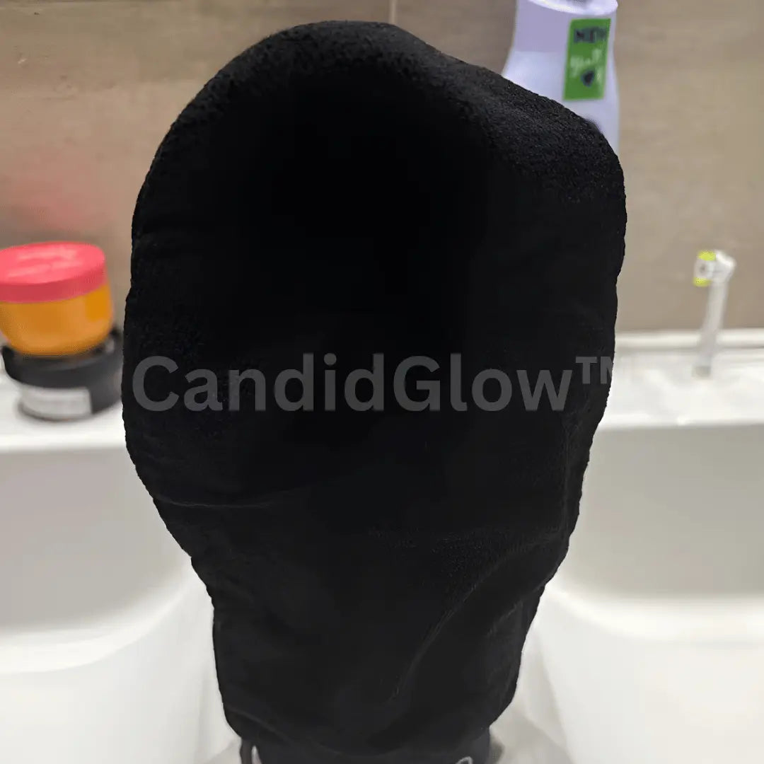 3PCS | CandidGlow™ Premium Exfoliating Body Mitt Glove