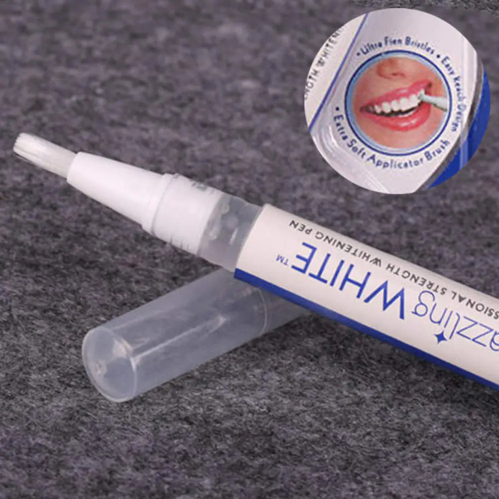 FREE Teeth Whitening Pen | Use Discount Code at Checkout