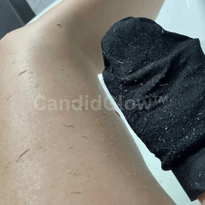3PCS | CandidGlow™ Premium Exfoliating Body Mitt Glove