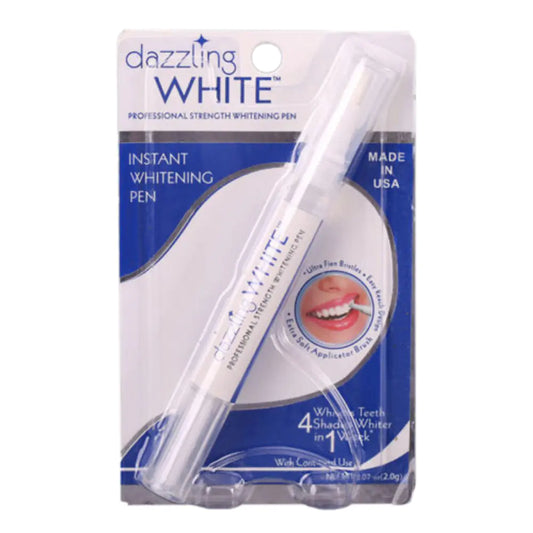 FREE Teeth Whitening Pen | Use Discount Code at Checkout